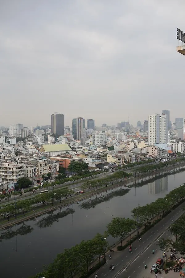 Hewahome Ho Chi Minh City