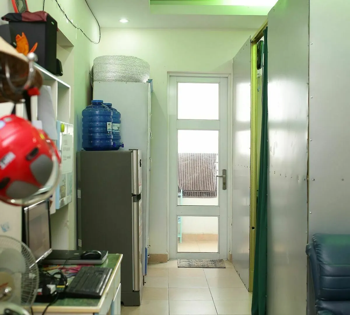 Hewahome Ho Chi Minh City Hostel