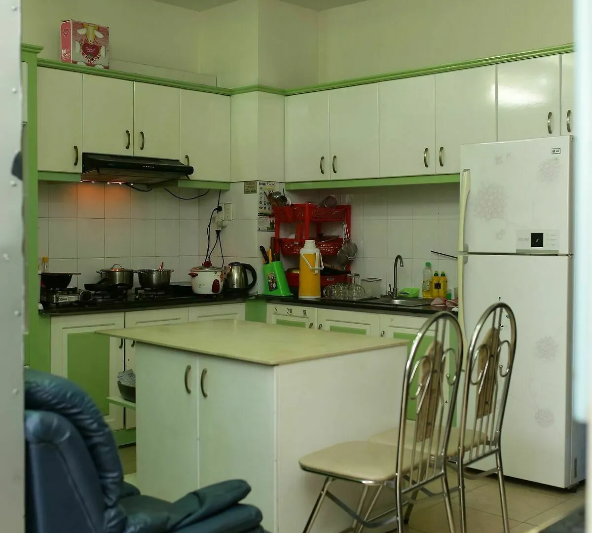 Hewahome Ho Chi Minh City Vietnam