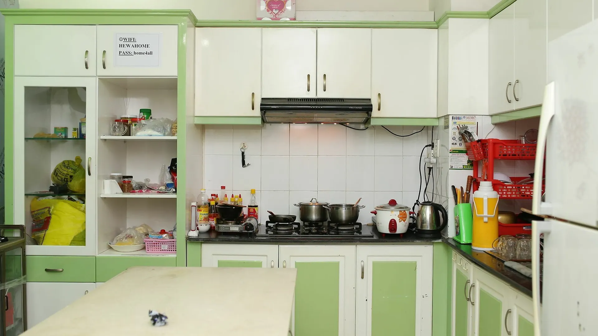 Hewahome مدينة هوشي منه 0*,  فيتنام