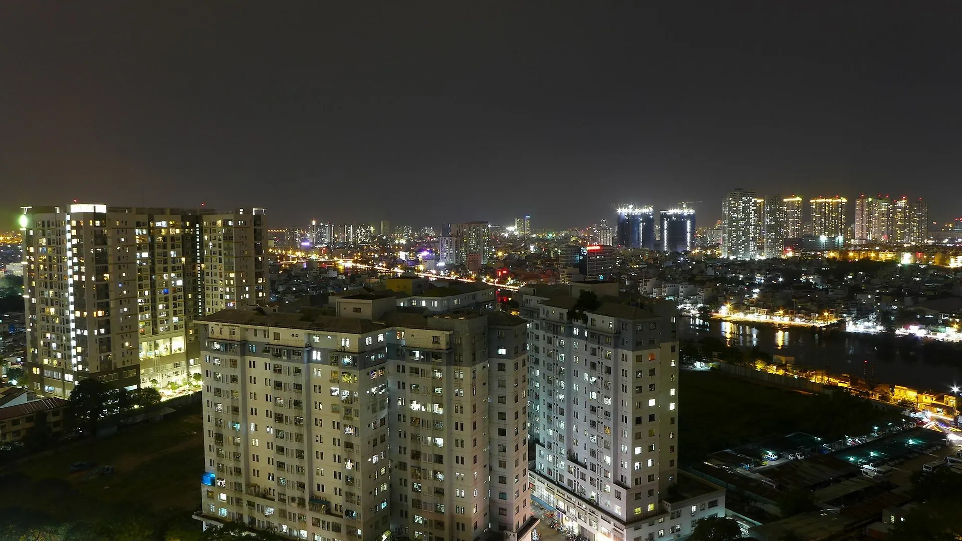 Hewahome Ho Chi Minh City Hostel