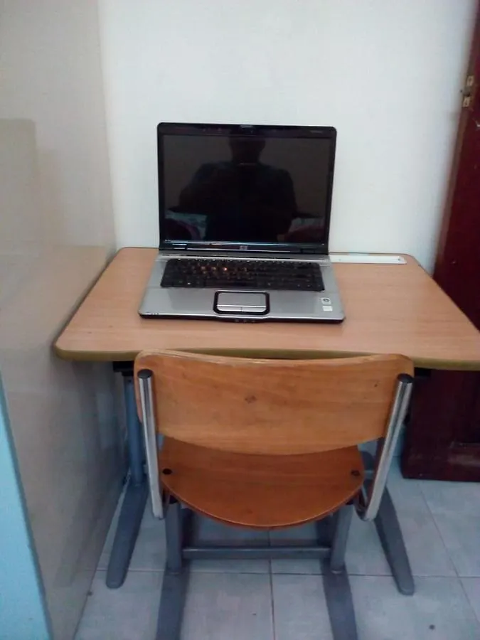 Hewahome Ho Chi Minh City Hostel