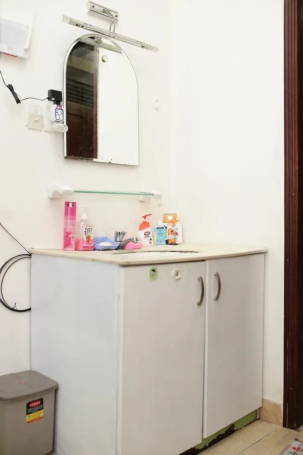 Hostel Hewahome Ho Chi Minh City