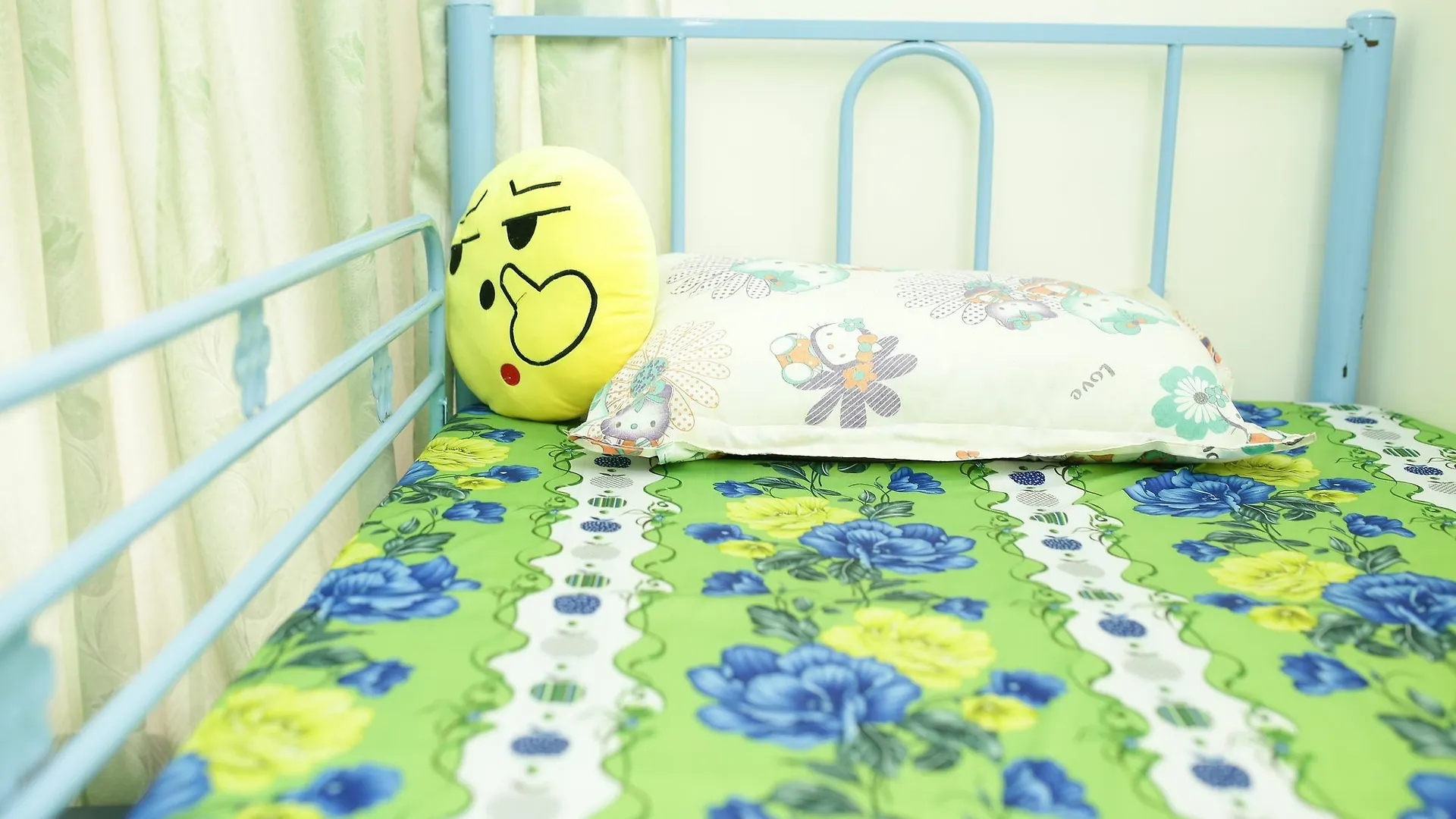 Hewahome Ho Chi Minh City Hostel