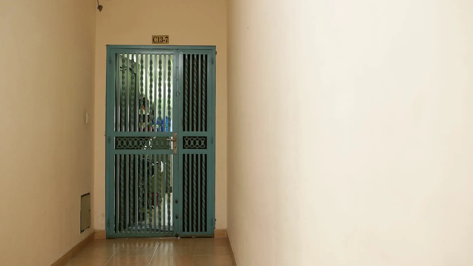 Hostel Hewahome Ho Chi Minh City